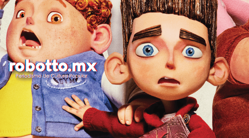 ParaNorman,