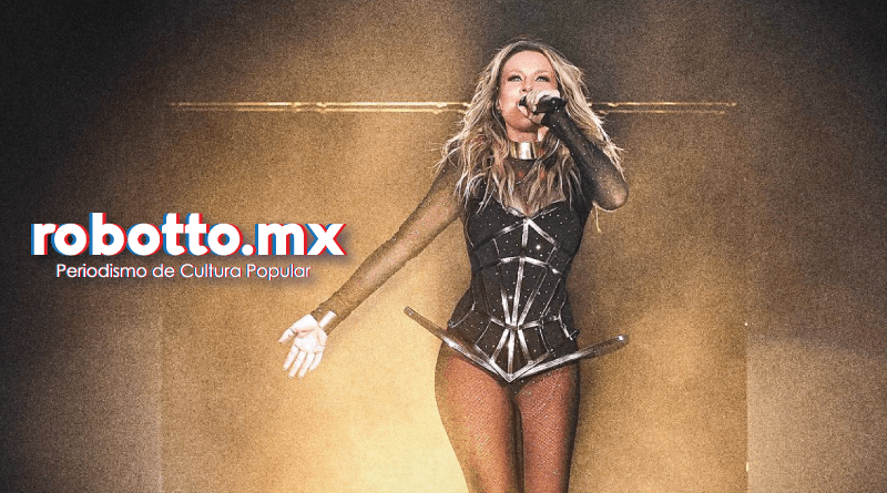 Fey Hits Tour