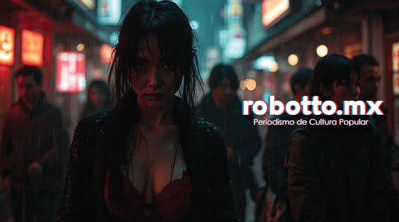 Turismo Sexual en Japón