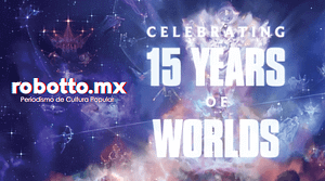 La Gran Final de Worlds 2025, celebra con una watch party en CDMX