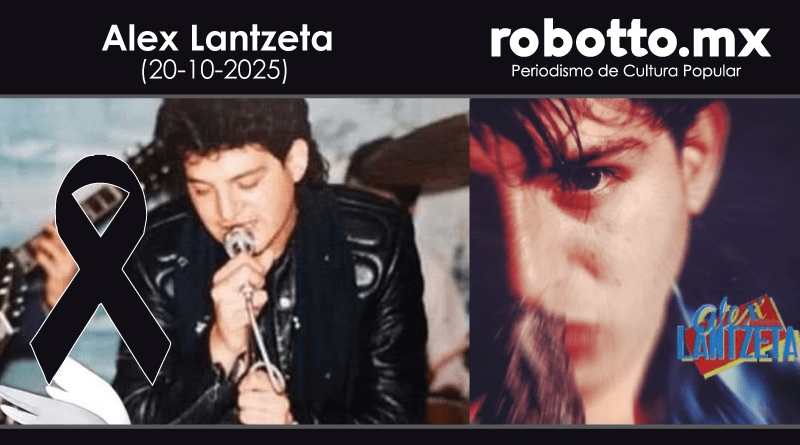 Alex Lantzeta,