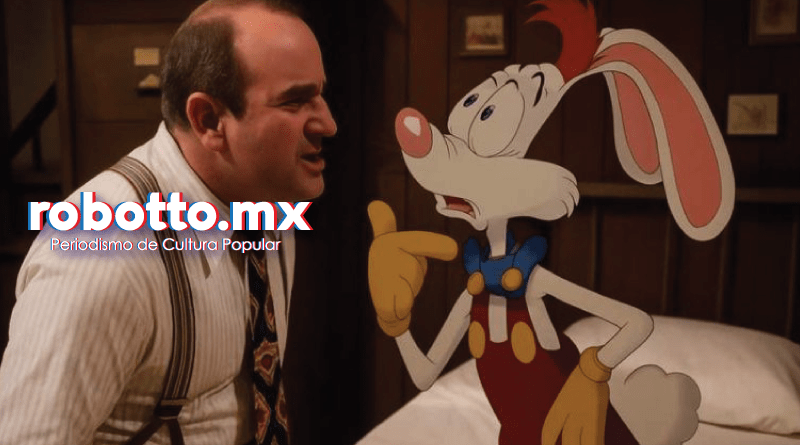 Roger Rabbit