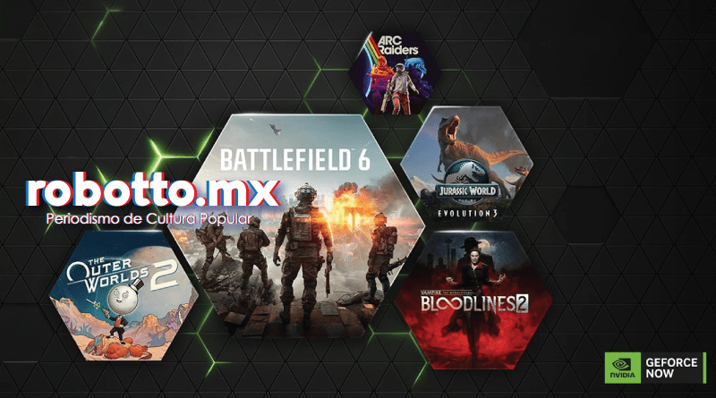GeForce NOW