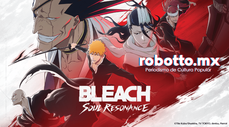 Bleach: Soul Resonance
