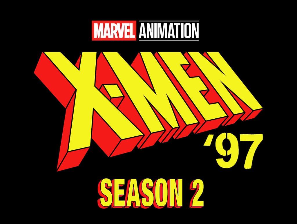 Marvel Television y Marvel Animation