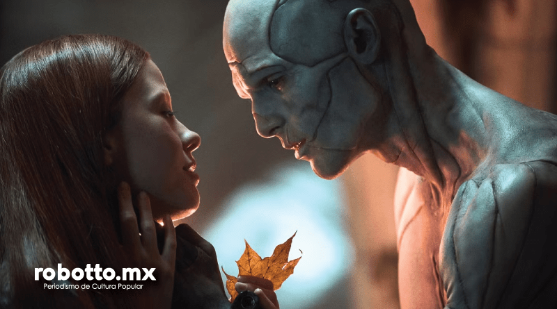 Jacob Elordi Frankenstein