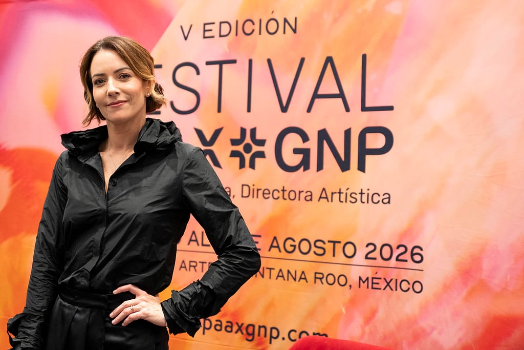 Festival PAAX GNP 2026