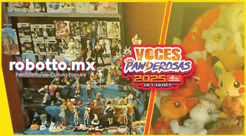 Voces Pawderosas 2025