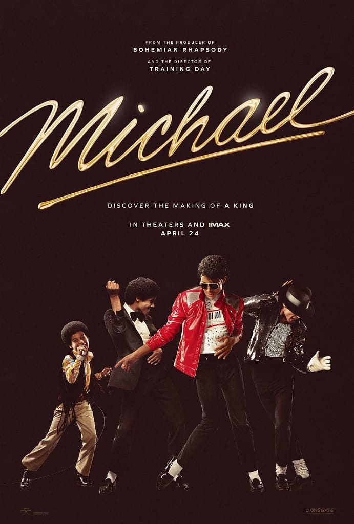 Michael