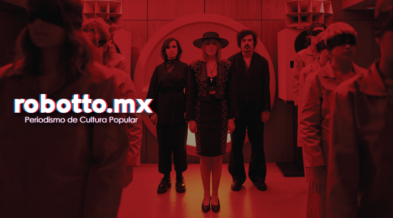Ladytron