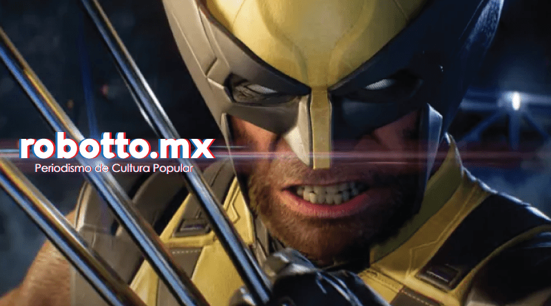 Wolverine