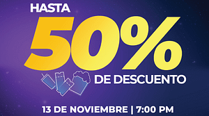 Venta Nocturna Digital