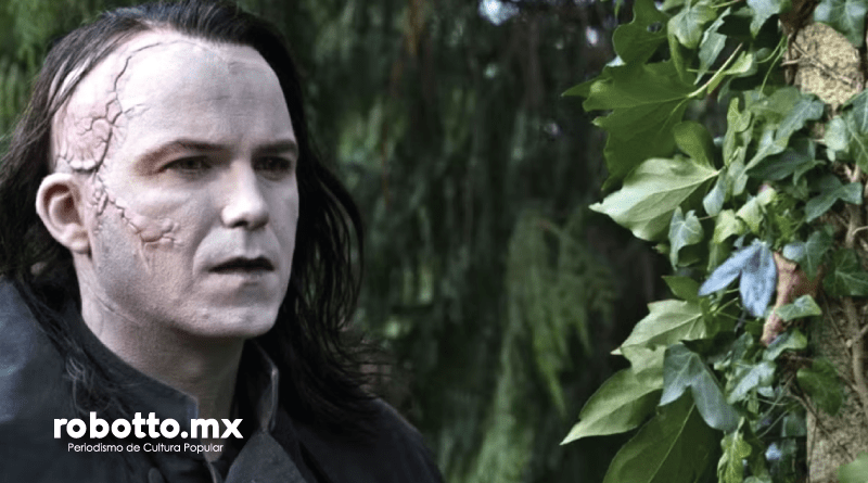 Rory Kinnear Frankenstein