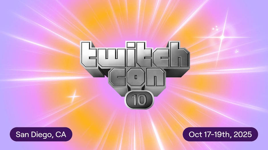 Twitch Con