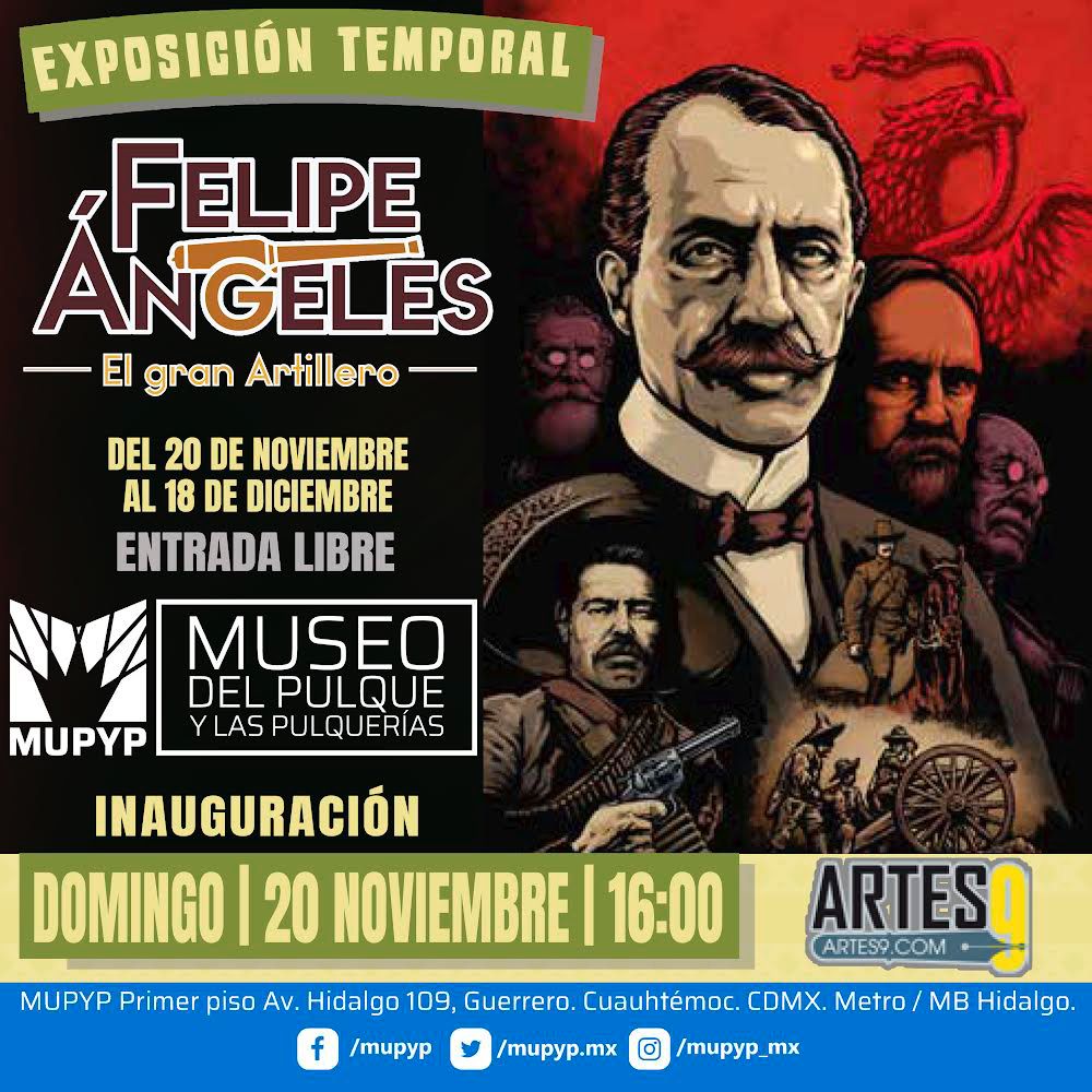 Felipe Ángeles