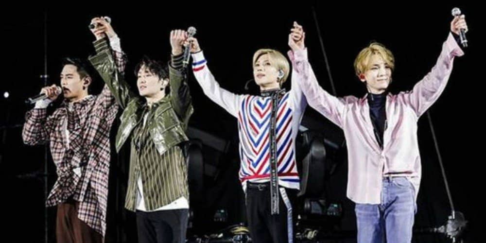 SHINee