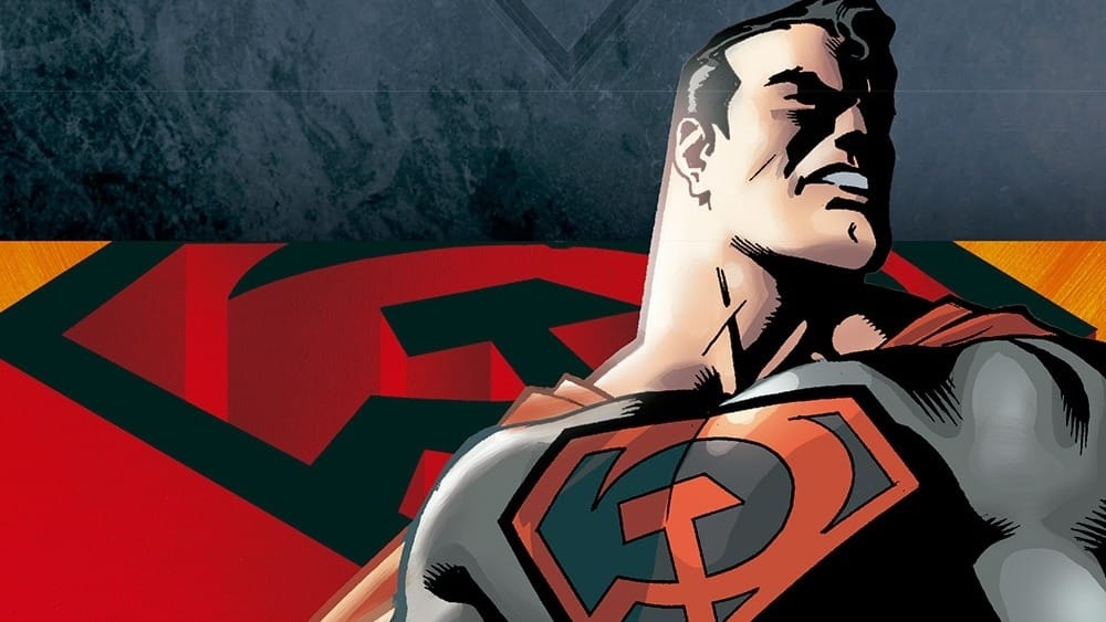 Superman: Red Son