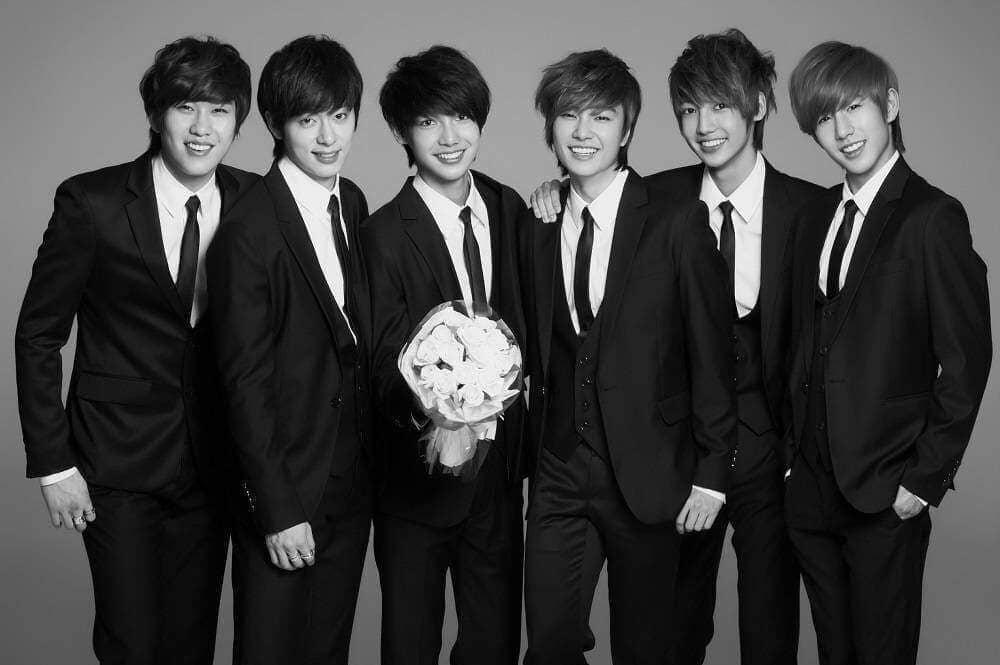 Boyfriend