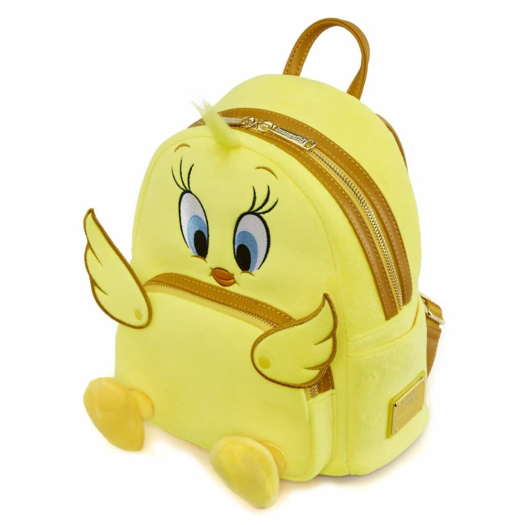 Tweety 80th Anniversary