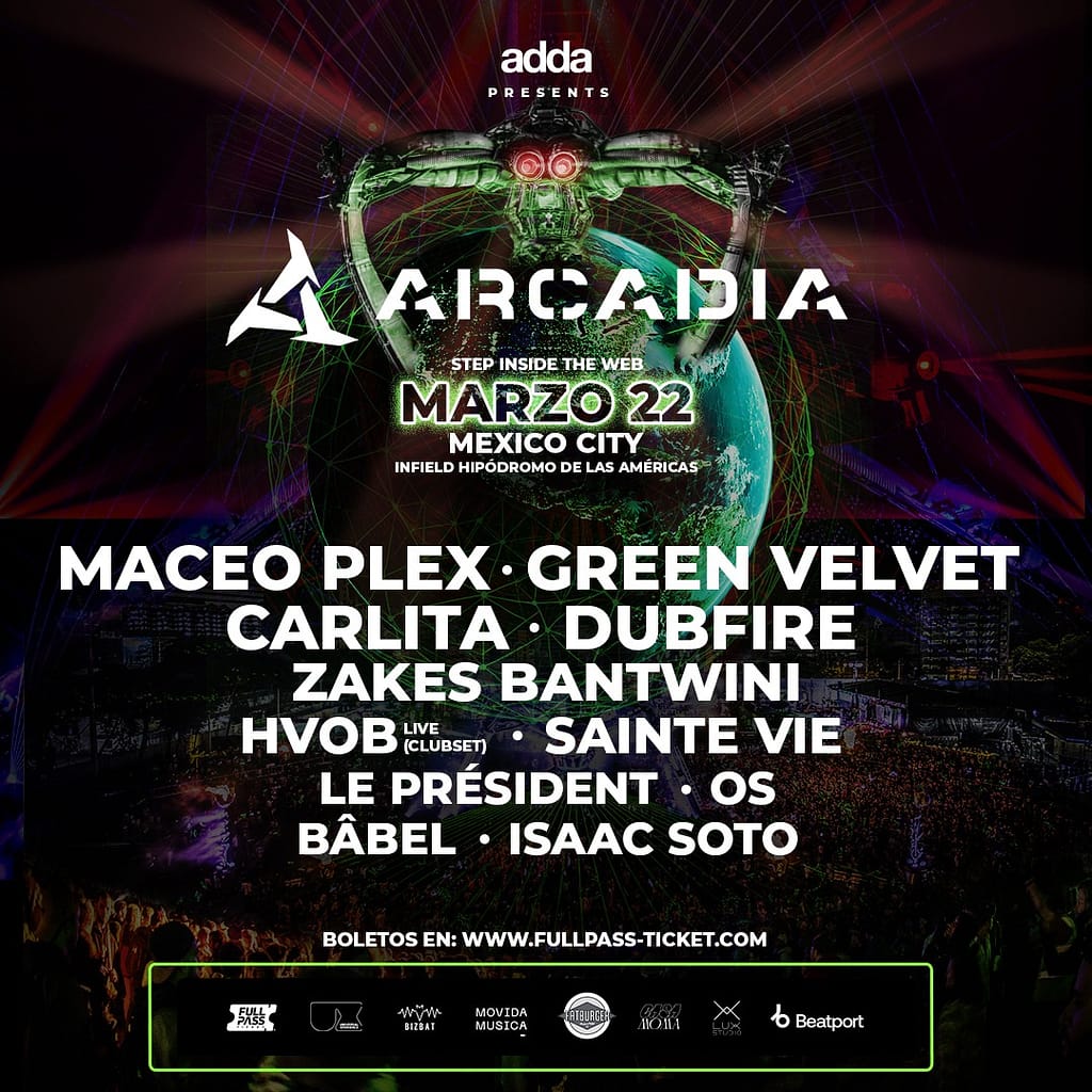 ARCADIA