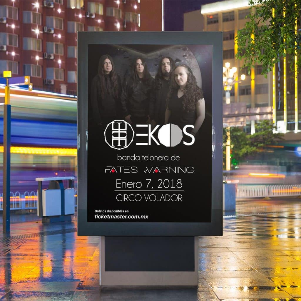 EKOS