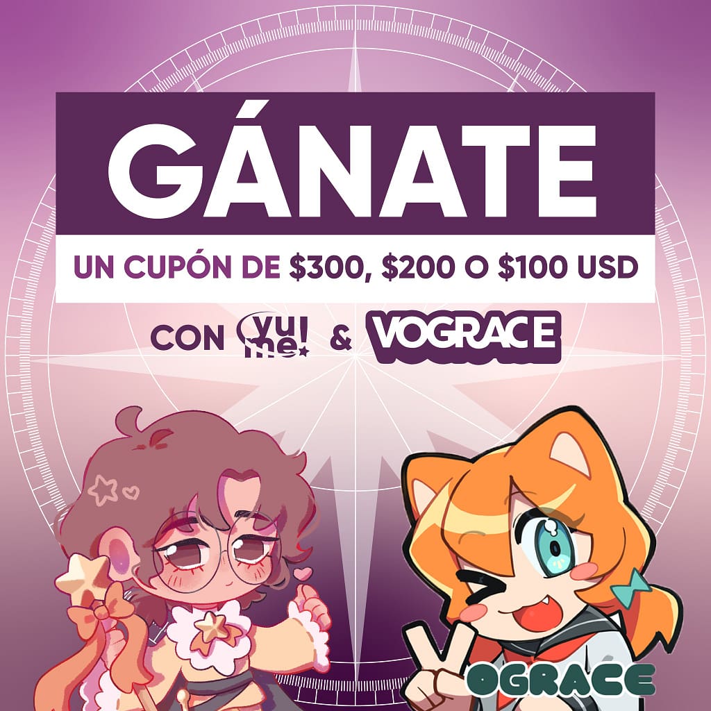 Concurso Yume