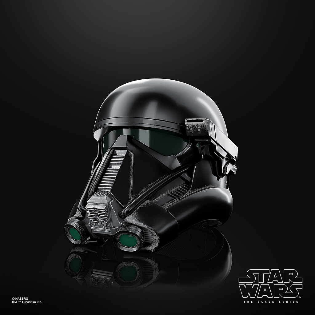 Death Trooper