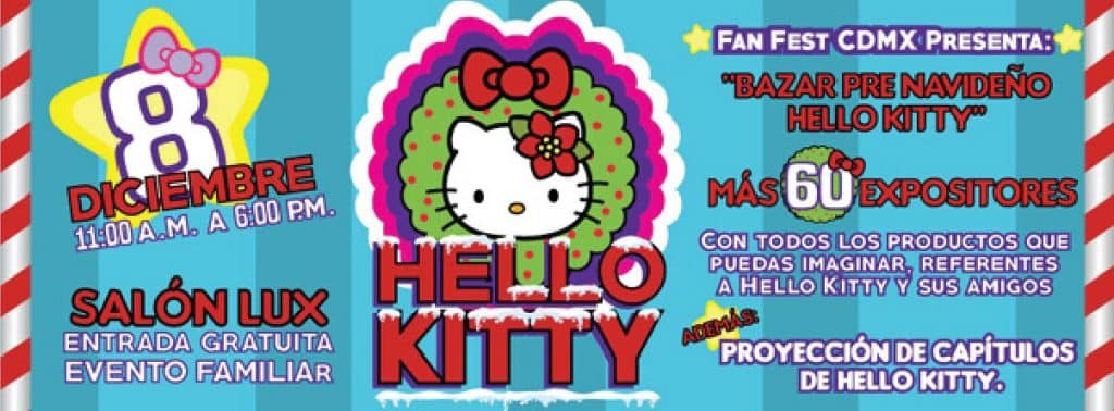 Hello Kitty