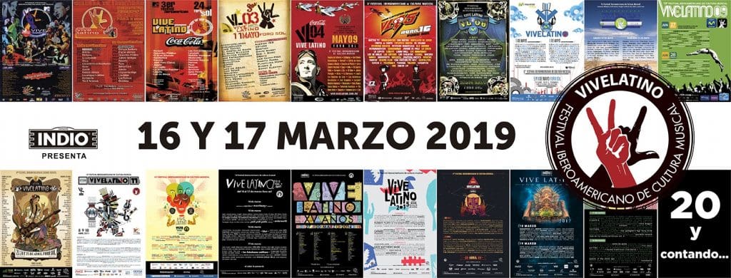 Vive Latino