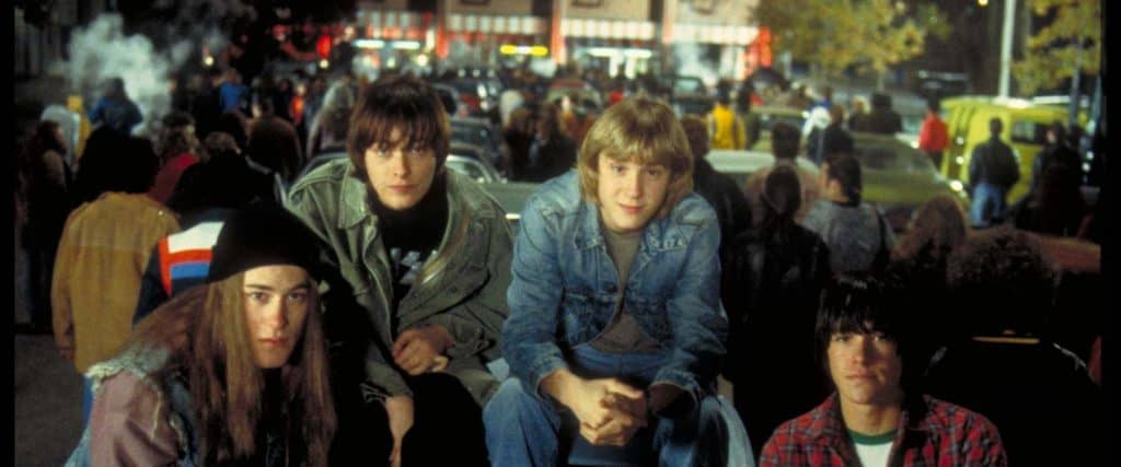 Detroit Rock City