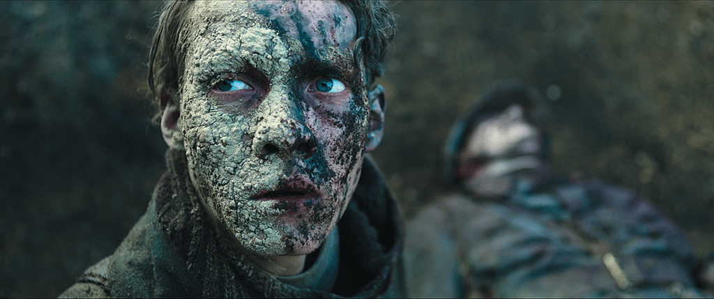 Sin novedad en el frente