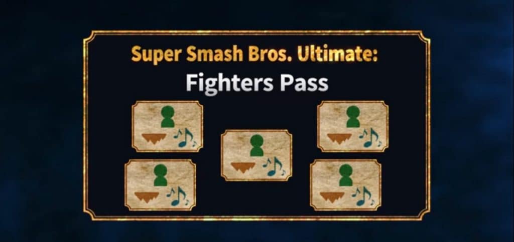 Super Smash Bros. Ultimate