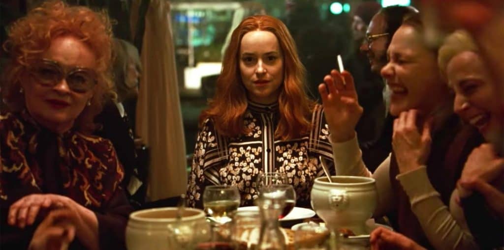 Suspiria