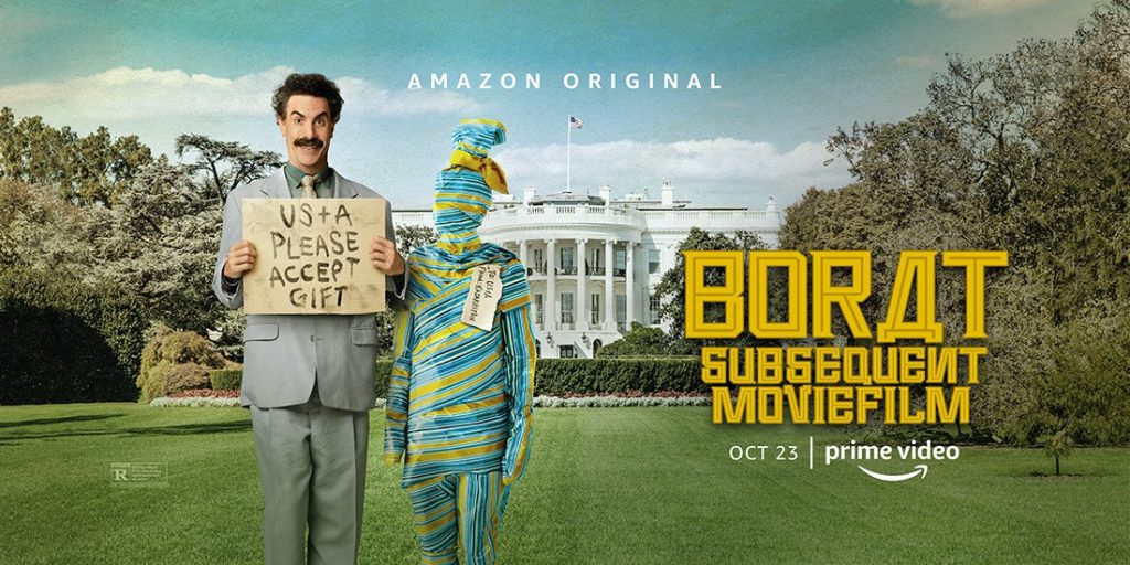 Borat