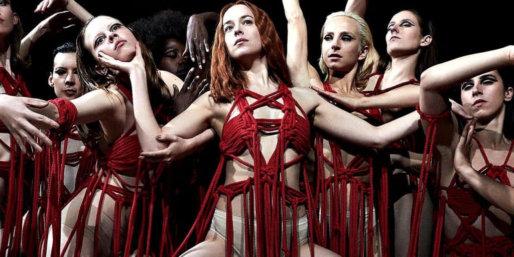 Suspiria