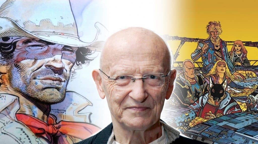 Moebius