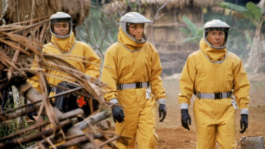 Epidemia