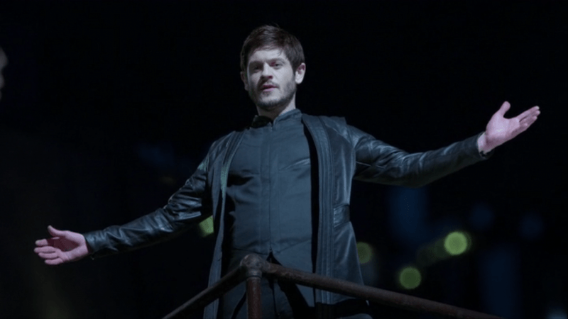 Inhumans