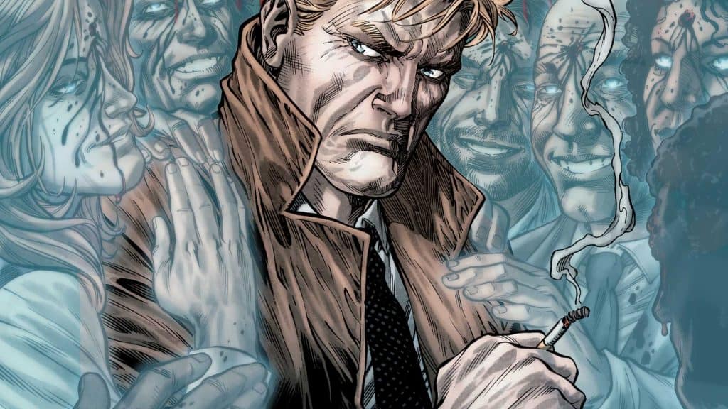 Hellblazer