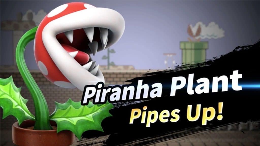 Super Smash Bros. Ultimate