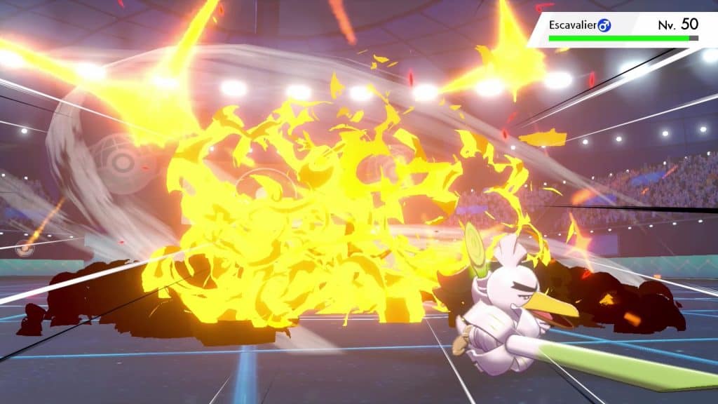 Sirfetch'd, el nuevo Pokémon, aparecerá en Pokémon Espada