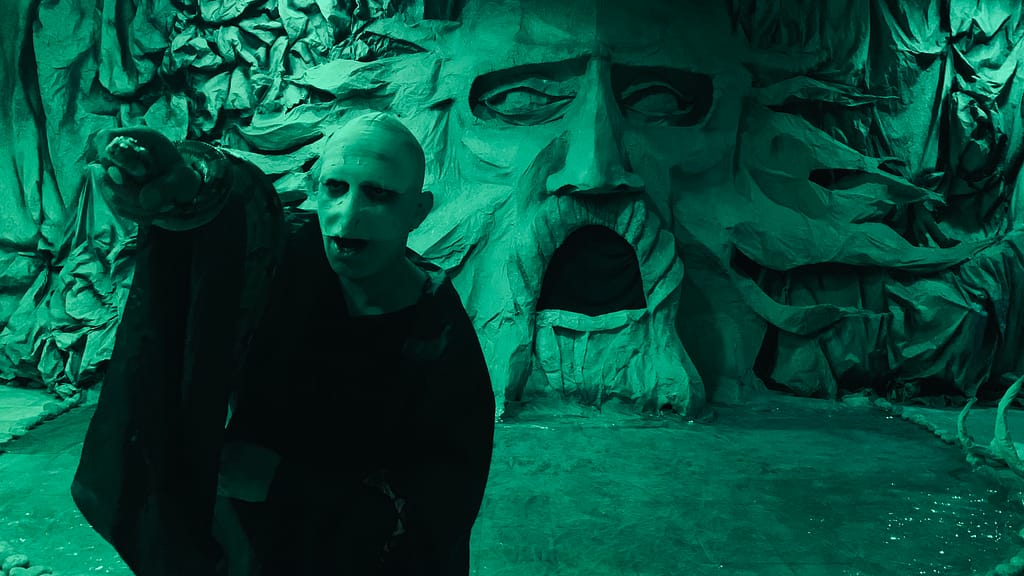 El Festival Innombrable