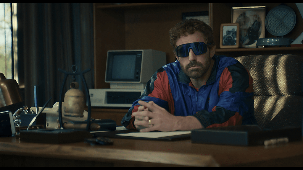 Air: la historia detras del logo