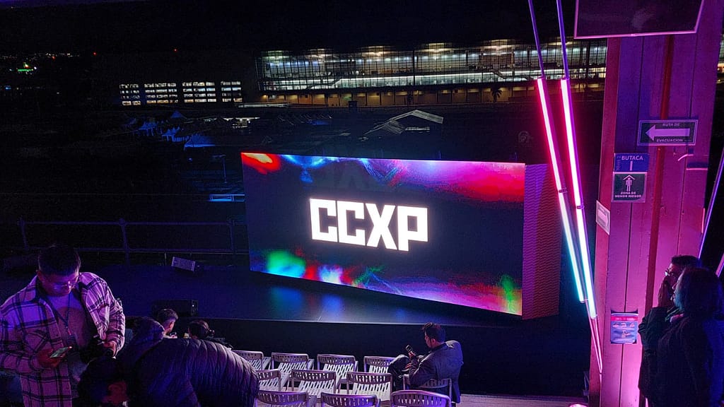 La Comic Culture Experience