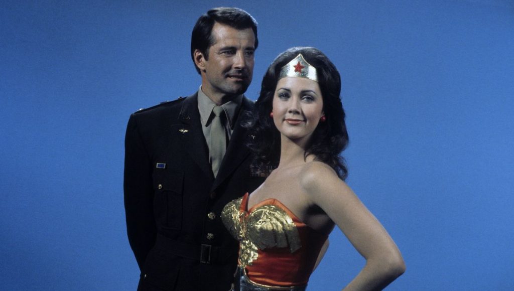 Lyle Waggoner