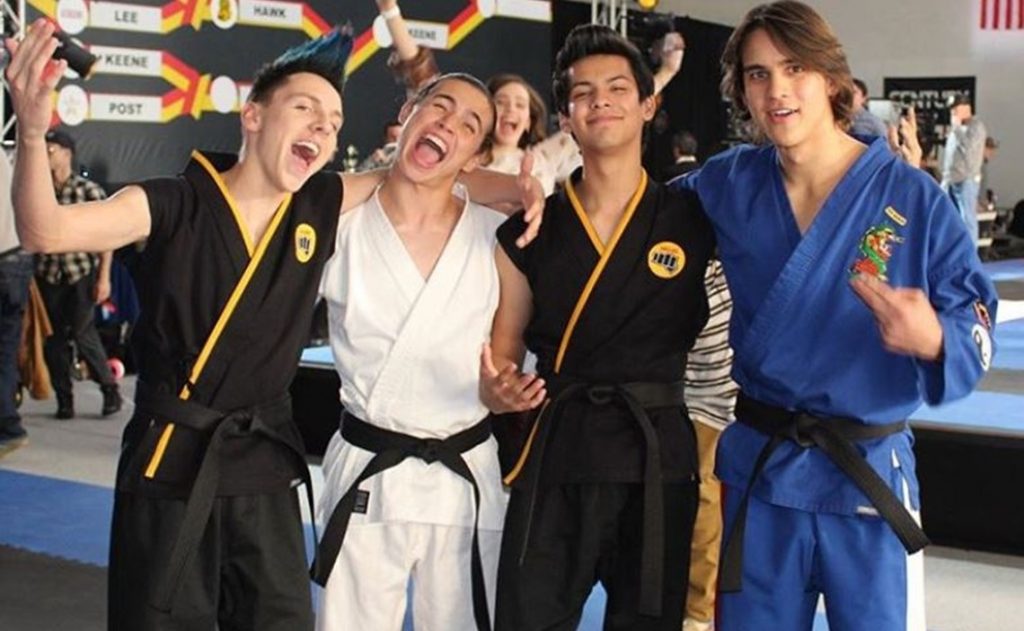 Cobra Kai