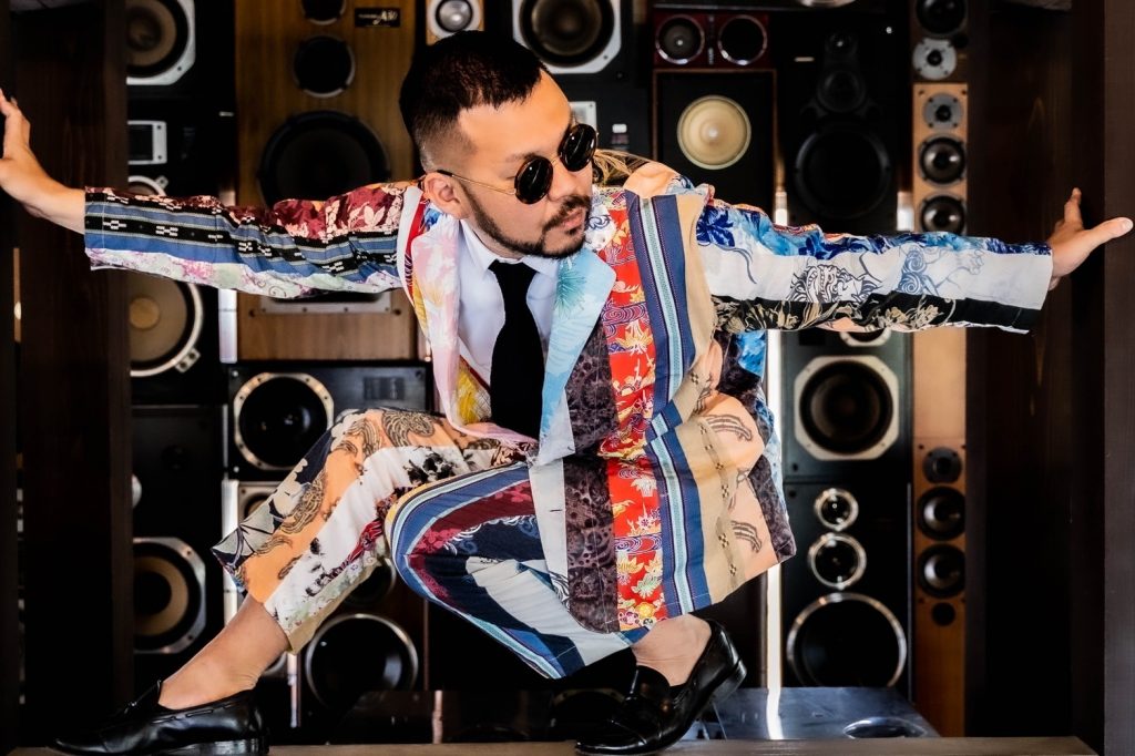 Okinawa Suits
