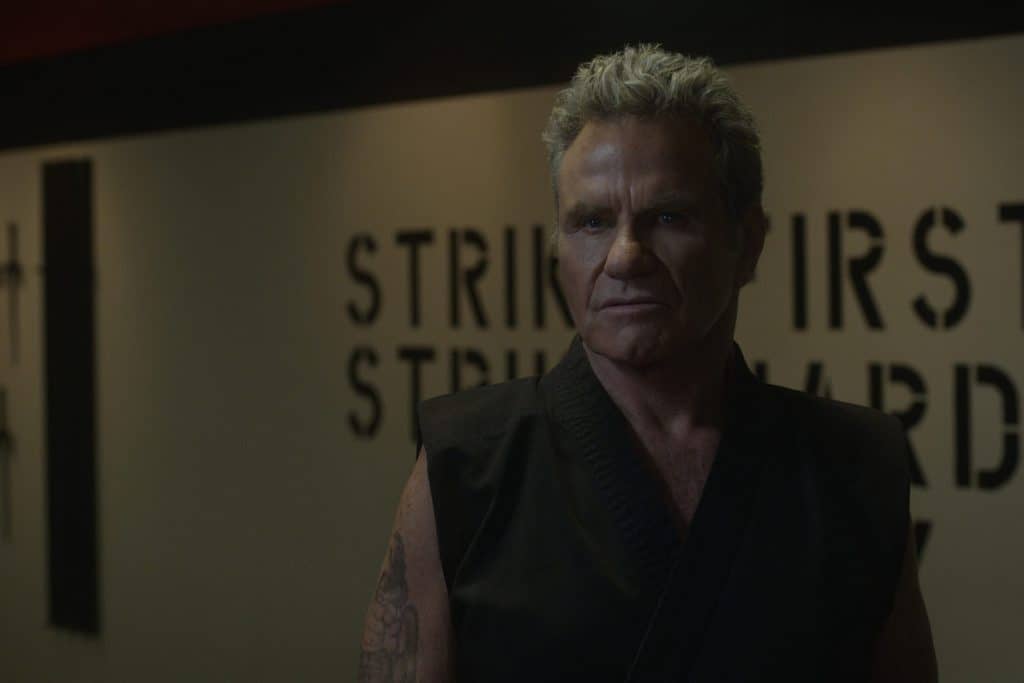 Cobra Kai