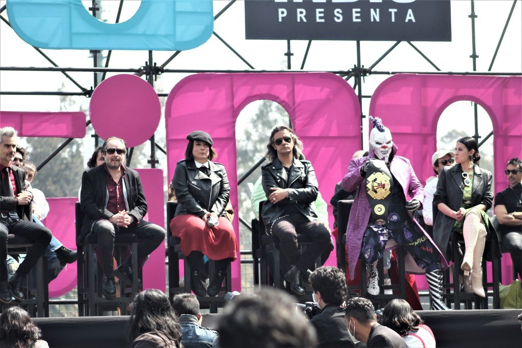 Vive Latino 2022