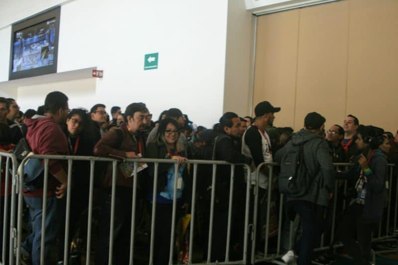 La Mole, Paraiso Friki